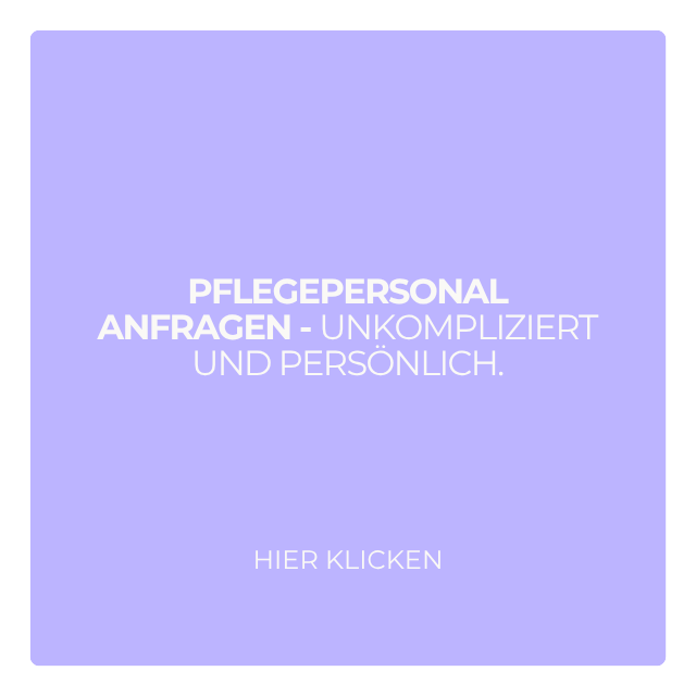 Text auf einem weißen Hintergrund: "Für Mitarbeiter" mit Informationen zu fairen Arbeitsbedingungen.