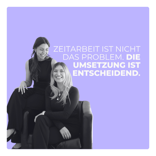 Persönliche Ansprechpartner bieten schnelle und unkomplizierte Lösungen rund um die Uhr.